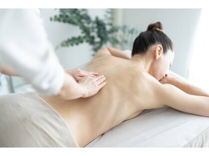 ムー 表参道店(mou)の写真