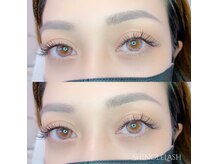 ベラルーナ 那覇おもろまち店(Bella Luna)/シングルラッシュ