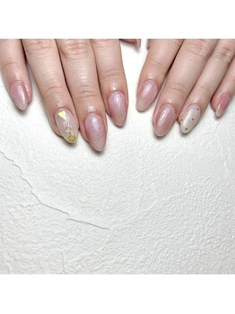 デュオ(duo)/オーダーアート2本