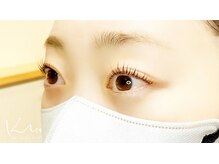 クレー(Klee)/パリジェンヌラッシュリフト