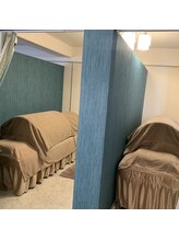 オンディーヌ ハナレ 名古屋店(HANARE)/カップル・友人のペア予約OK♪