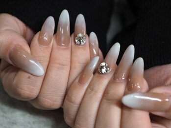 グランジュ(glaNje)/ベイビーブーマー