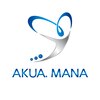 アクアマナ(AKUA. MANA)ロゴ