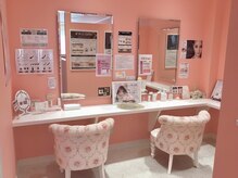 チャーム 近江八幡店(Charm)/メイクルーム