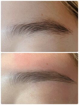 リッチ トゥ 半田店(Rich to)/美眉!