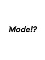 モード 銀座店(Mode!?)/銀座店 / メンズ眉毛サロン