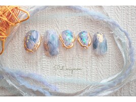 ニュアンス定額