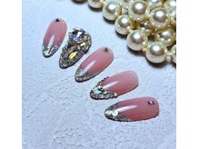 ウェールネイルズ(Ver Nails.)/定額ネイルC