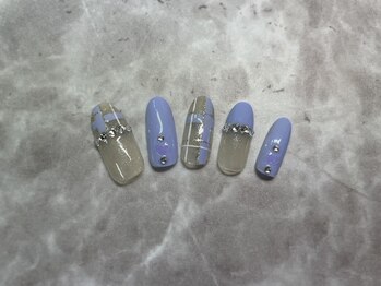 ネイルサロン ネイルクク 桑名駅前店(Nail KUKU)/1月キャンペーン