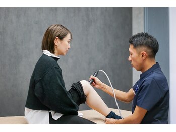 スタイルラボ整骨院 整体院(Style Lab整骨院 整体院)/施術