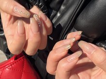 アンドローブ 銀座店(&robe)/持ち込みデザイン