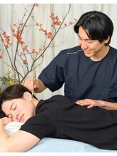 かっさセラピー専門サロン シオリカッサ(Shiori Kasa)&nbsp;小野 真英