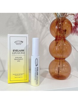 ベイビーユー(Baby you)/- リポゾーン -美容液