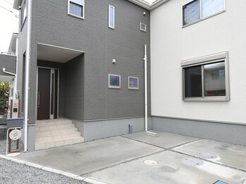 メグル(巡meguru)/敷地内に駐車場一台あり＊