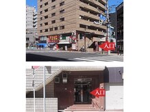 ヤ ウタイの雰囲気（日ノ出町・桜木町の人気店◆横浜駅から1駅♪大貫ビル704号室です）