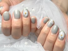 サロン アンド ルクス(Salon & Lux)/90分フリーデザイン