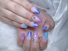 ネイルプリンセス(Nail Princess)/