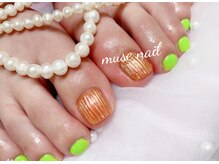 ミューズネイル(muse nail)/バカラ