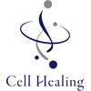 セル ヒーリングロゴ