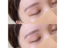 エストアール 博多口店(est-r.)/#美眉#アイブロウスタイリング