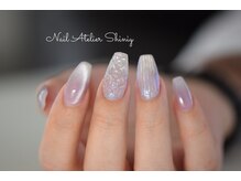 シュガーロール シャイニー(Sugar Roll / Shiniy)/持ち込みデザイン