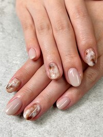 定額ナチュラルアートコース