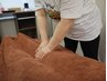 【お手軽！】クイックほぐし(肩ｏｒ腰）　　￥5000