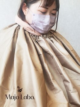 マジョラボ(Majo Labo.)の写真/【ペア割：二人で5500円】黄土よもぎ蒸しで体の内側から温活！★健康美を目指す友達・カップル大歓迎♪