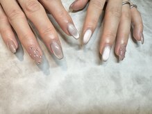 リッチ トゥ 半田店(Rich to)/うるうる2本アート