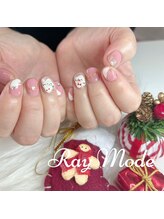 レイモード(Ray mode)/デザイン定額