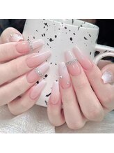 クイーンズビューティーサロン 新宿本店(Queen's beauty salon)/パラジェル　やり放題コース