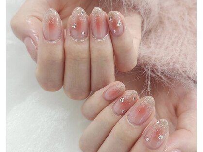 ナナズネイル 魚町店(NANA’sNail)の写真
