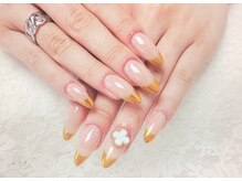 プレジア(Pleasure)/付け放題￥8800