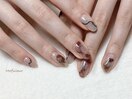 インクのニュアンス