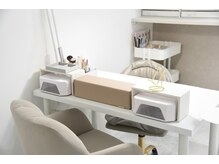 イーナネイル(i-na Nail)/Hand席