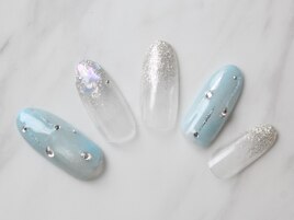 ハンドEコ－ス 4300円