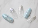 ハンドEコ－ス 4300円