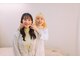 アネラ(ANERA)の写真/【毛穴レス&小顔矯正】美脳KOGAO&ハイドロスプラッシュ毛穴洗浄★史上最高の美肌で魅力が引き立つ!