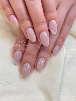 ルルミーナ(Lulu Mina)/~定額デザイン~