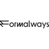 フォーマレイズ(Formalways)のお店ロゴ