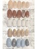 【トレンド☆】定額コースA （当店オフ込み）色変更可　¥5500