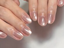 ネイルルームリラ 川崎(nailroom lilas)
