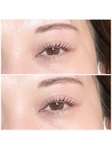 ラグーン(Lagoon)/バラつきにくく◎