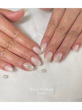 レモン(Lemon)/マググラデーション