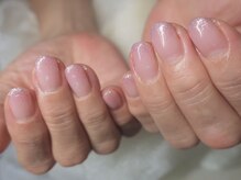 リグラシア(Regracia)/カラーグラデーション