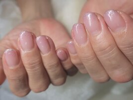 カラーグラデーション