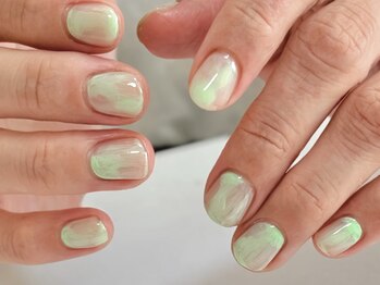 エル(ELU)/simple nuance 