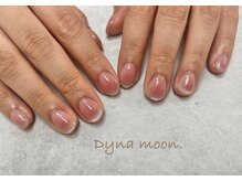 ダイナ ムーン(Dyna moon.)/チーク×マグネット