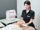 #美容革命ラボ 大阪南堀江店の写真/【徹底的肌質改善】看護師の知見を生かし、メンテナンスを。通えば通うほど理想のお肌へ近づく♪