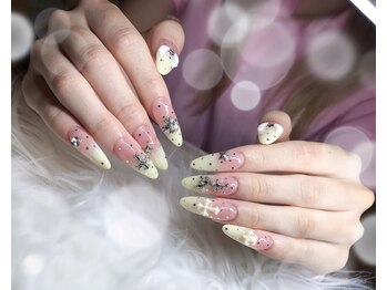 ソラネイル(SORA NAIL)/